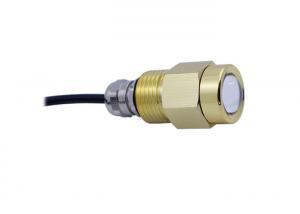 China 9W Brass IP68 LED Marine Drain Plug LED Underwater Dock Lights on sale