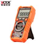 VICTOR 890H+ 6000 Counts True RMS Anti Burning NCV Meter