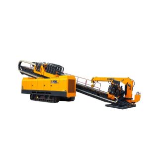 Buy cheap 5000kn Hdd Rig Heavy Duty XZ5000F Directional Boring Equipment from wholesalers