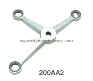 Wholesale Stainless Steel Spider RS200AA2 from china suppliers