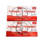 3681078 3684010 3682398 Piston Ring CUMMINS Engine Parts X15 QSX15 ISX15