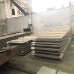 4MM 5mm 304 Stainless Steel Sheet Plate Aisi 316 Stainless Steel Sheet 48 X 96 5