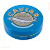 Buy cheap 30 gm caviar tin box,50 gm caviar tin box,100 gm caviar tin box,125gm caviar tin from wholesalers