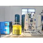 Long Service Life Nitrogen Generator 10000 Liters for Laser at Manufacturing