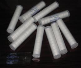 Wholesale 10PCS Tube Pack Coin Tissues (YT-707) from china suppliers