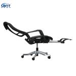 Mesh High Back Executive Office Chair Black Office Furniture