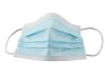 Seamless Ear Band Anti Pollution Earloop Face Mask