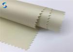 Waterproof Polyester Bag and Tent Material 300D Oxford Shine Fabric in Stock