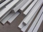 Hot Rolled Stainless Steel Square Pipe With High Density And Acid / Alkali