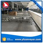 China Supplier of High Quality Motorzied Steel,Plastic,Rubberred Roller