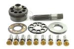 M2X120 M5X130 M5X180 Excavator Hydraulic Swing Motor Parts M2X150 MX173