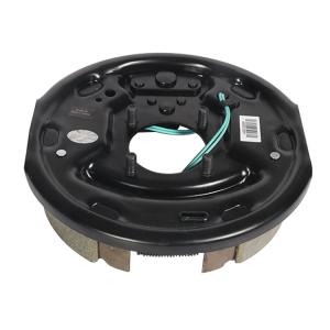 Wholesale Airui 10''*2-1/4'' Trailer Electric Brakes Assembly Customized from china suppliers