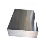 High Hard Aluminum Alloy Plate Hair Line 7075 T6 Aluminium Sheet