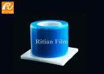 Dental Cover Tape Plastic Barrier Film , Protective Barrier Film 4"X6"X1200