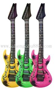 Wholesale Inflatable Guitar from china suppliers