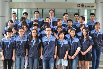 Ningbo Marshine Power Technology Co.,Ltd