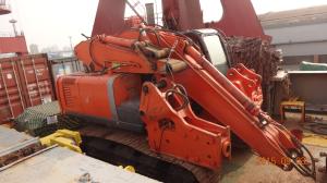 Wholesale HITACHI ZX240-3 Excavator Sold To Pakistan from china suppliers