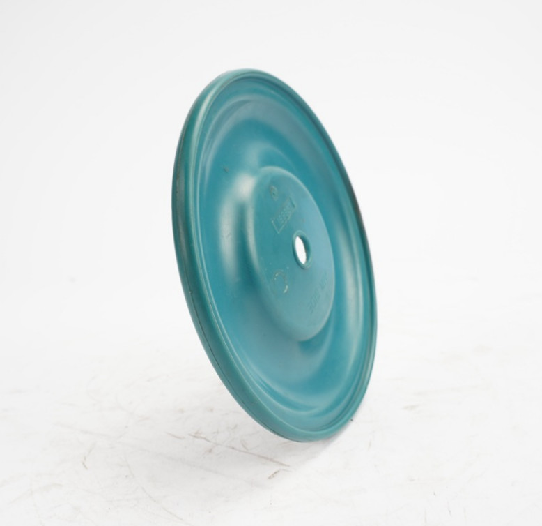 108839 Graco Pump Rubber Diaphragm 0.5 Inch PTFE FOR HUSKY 515/716