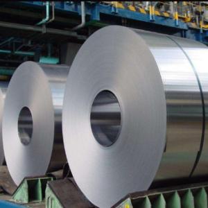 Wholesale Customized 5mm UNS DX51D GI Sheet Galvanized Steel Coil Metal from china suppliers