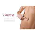 20 colors rhinestone belly rings 316L stainless steel belly rings