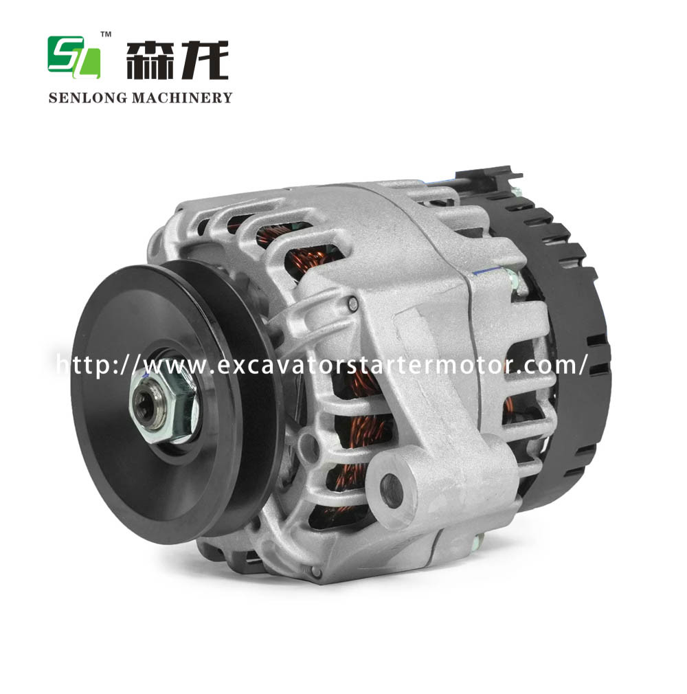 12V 70A Alternator Replacing 20447N ALT SG7S062 11847 300111407RB 300111407RB 4702615 A1738B JFZ1738B 300111427 For Carrier Transicold