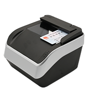 SINOSECU Document Scanner Your Partner for Hotel and Airport Identity Verification