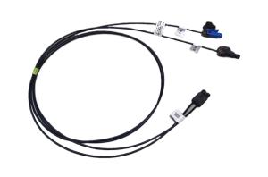 Wholesale Customized Fakra Cable Assembly Waterproof Shielded Coaxial Cable from china suppliers