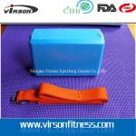 yoga kit,yoga props set-yoga mat,yoga block