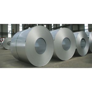 Wholesale 55% Aluminum Content Galvalume Steel Coil With Beautiful Spangles from china suppliers
