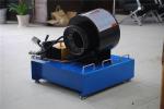Outdoor DC 12V Hose Crimper 24v 2" Brake Line Crimping Machine
