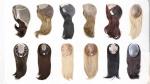 100% Chinese cuticle remy hair wigs for women 13 inch human hair blonde welded
