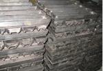 Flexible Ultra High Manganese Steel Castings And Forgings More Wear Resistant