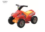 3km/Hr Electric Quad Ride On For 4 Year Olds 68*41*43CM