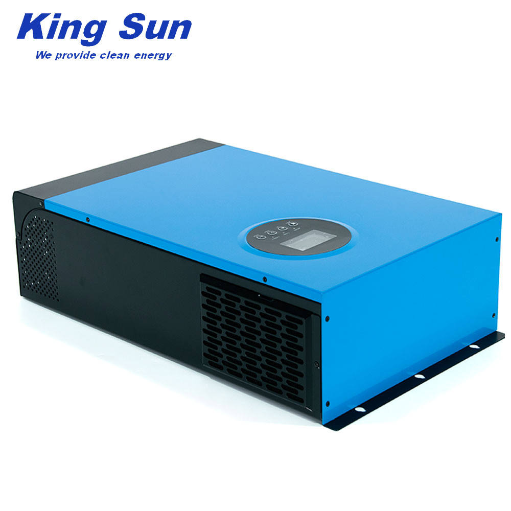 3KVA Hybrid Solar Inverters