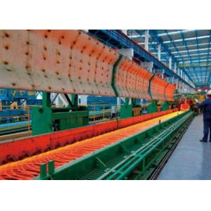 Buy cheap High Speed Automatic Steel Bar Rolling Mill from wholesalers