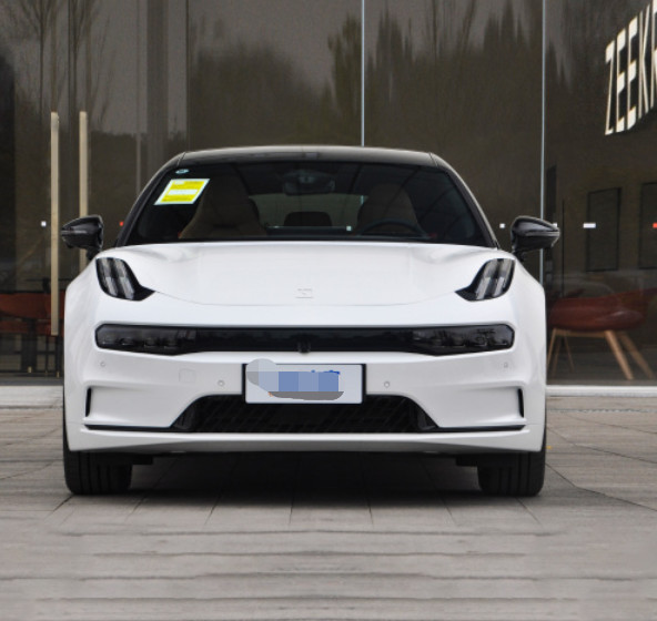 ZEEKR 001 2023 WE version 100kWh Pure electric 5 door 5 seat Hatchback Car