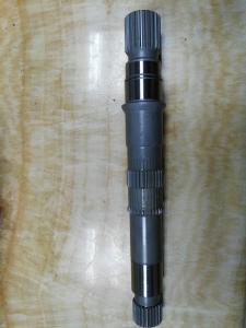 Wholesale HYDRAULIC PISTON PUMP PARTS SAUER PV90R075 DRIVE SHAFT 23Teeth*25Teeth from china suppliers