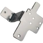 Punching Bending Stamped Sheet Metal Parts Stainless Steel Fabrication Services