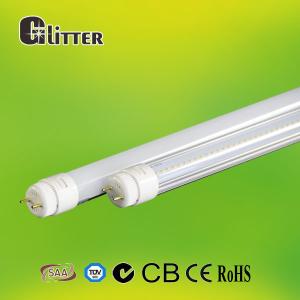 Wholesale High Power Led Tube Light 1200mm t8 replacement tubes 2200 lm from china suppliers