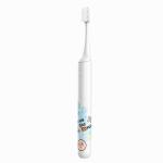 IPX7 Waterproof Design Ultrasonic Rechargeable Electric Toothbrush For Adult