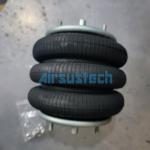 GART 271.3.292 Triple Convoluted Air Suspension 3B7330P05 Air Spring Assembly