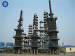 30Ton 50Ton Fully Automatic Waste Oil Distillation To Diesel Oil Plant With