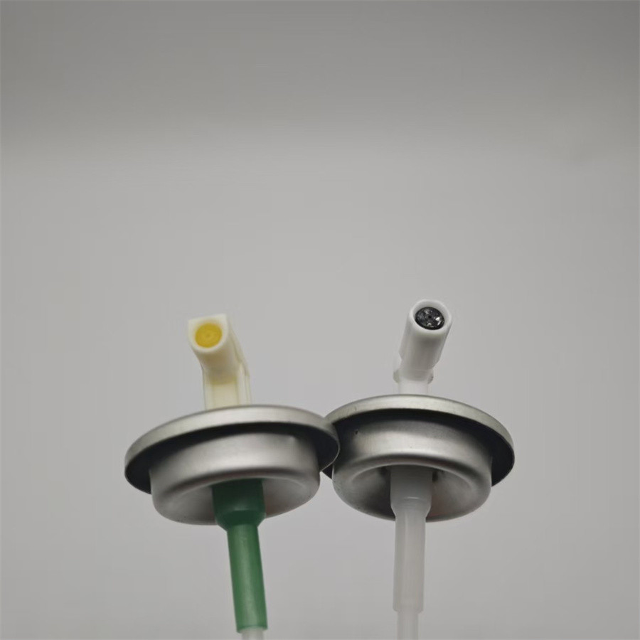 Metered Fragrance Diffuser Valve for Vehicles Adjustable Intensity Easy Integration