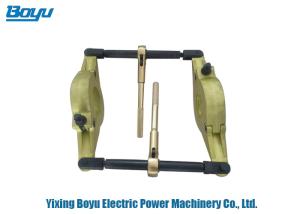 Wholesale TYDBK-36 36kN Aluminum Alloy Transmission Line Stringing Tools Conductor from china suppliers