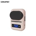 Smart Thermal Label Printer Bluetooth-Compatible Business Barcode Label Price