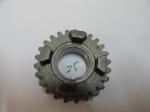 HONDA CG125 CG150 CG200 CG250CC ENGINE MAIN SHAFT ASSY