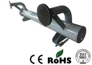 Wholesale Single System Tube Heat Exchanger , Stainless Steel Heat Exchanger 18KW-4000KW from china suppliers