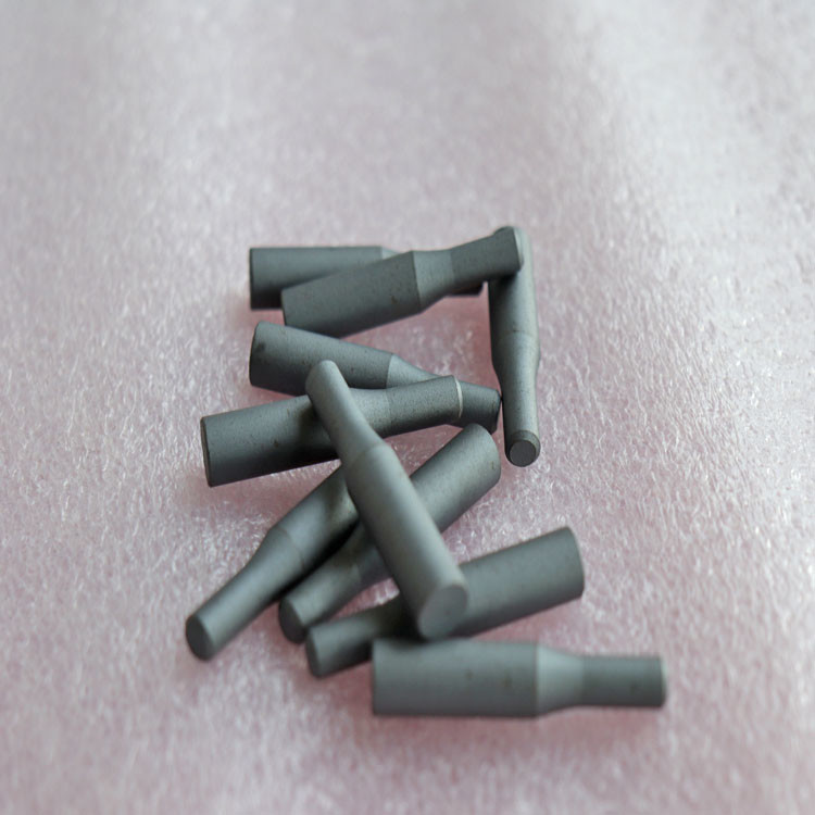 Spot Welding Machining KCF Guide Pin & Guide Bushing M4 / M6 / M8 / M10 / M12
