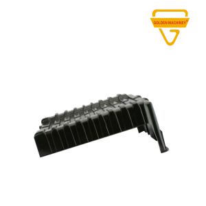 Wholesale 1603386 Battery Cover DAF CF75 XF 95 105 Good Quality from china suppliers