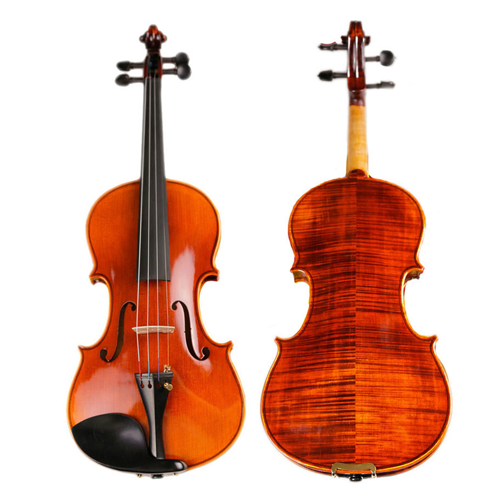 Hobby beginner professional college Symphony Orchestra Violin famous brand, international and domestic performers are